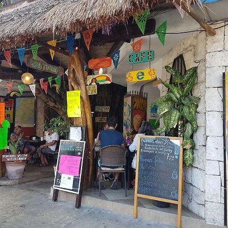 Casa Tucan Hotel Playa del Carmen Exterior foto