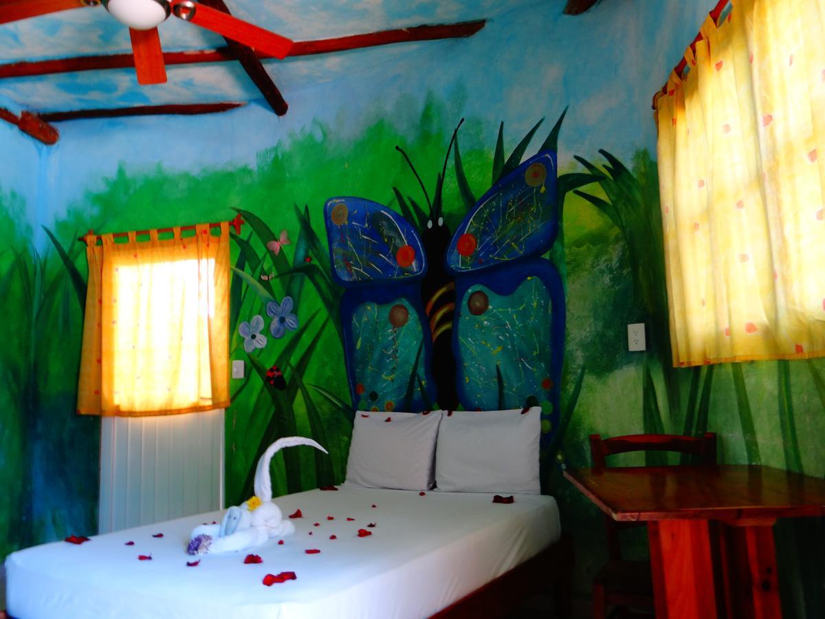 Casa Tucan Hotel Playa del Carmen Exterior foto