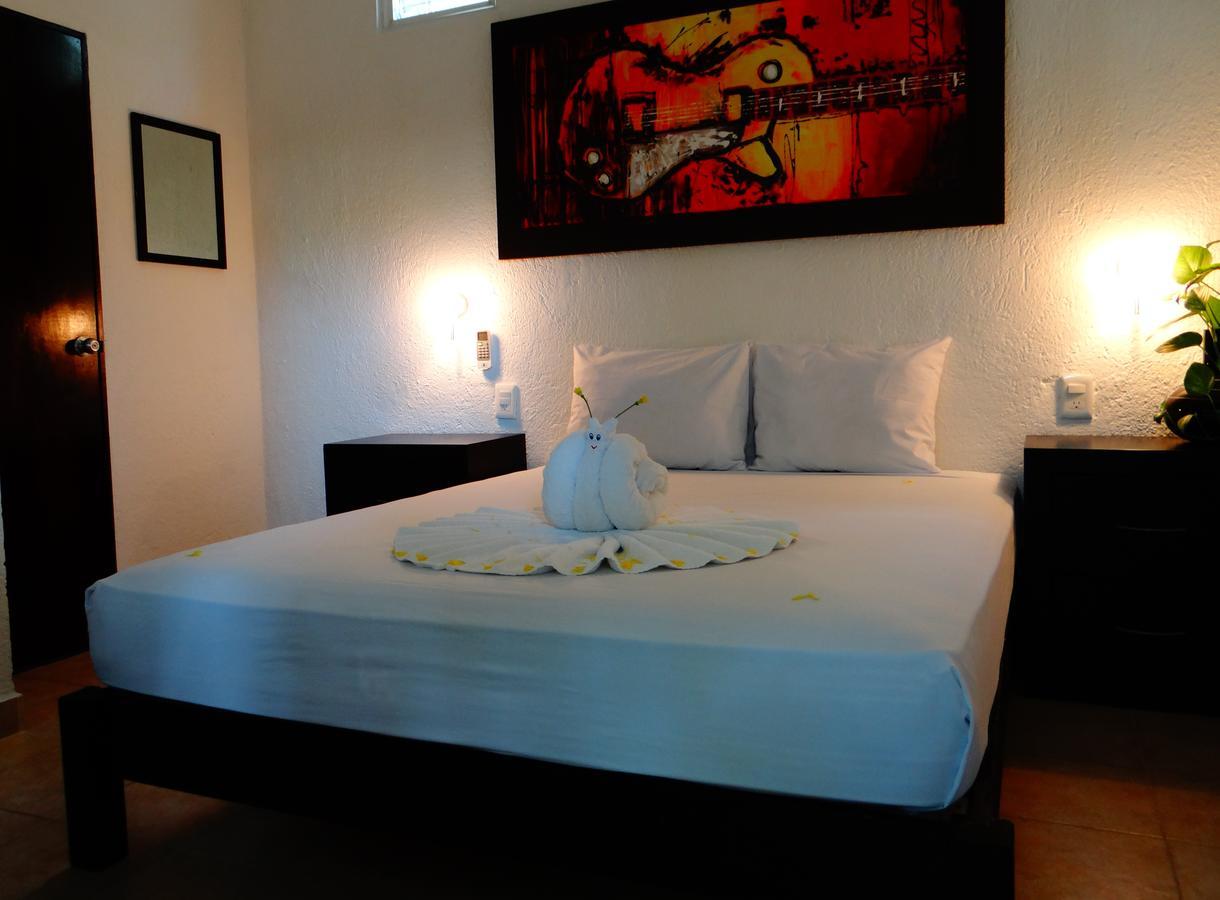 Casa Tucan Hotel Playa del Carmen Exterior foto